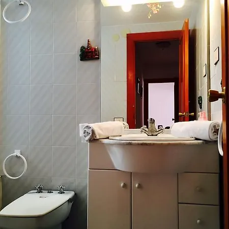 Apartamento Calipso Playa