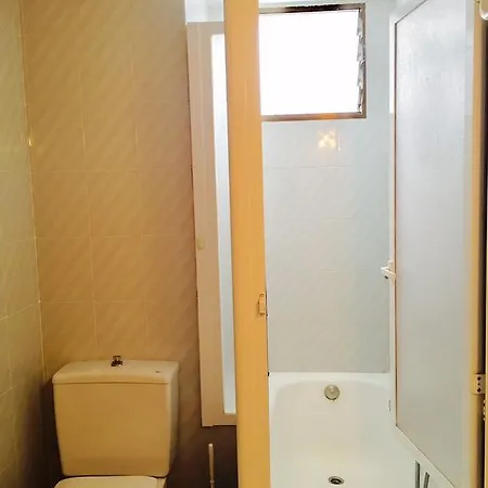 Apartamento Calipso Playa Lejlighed *