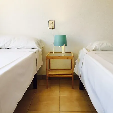 Lejlighed Apartamento Calipso Playa Alcossebre