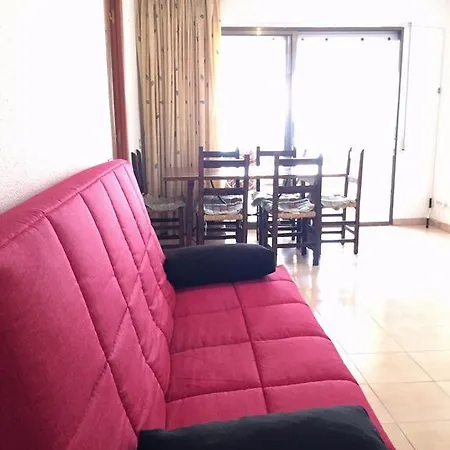 Apartamento Calipso Playa * Alcossebre