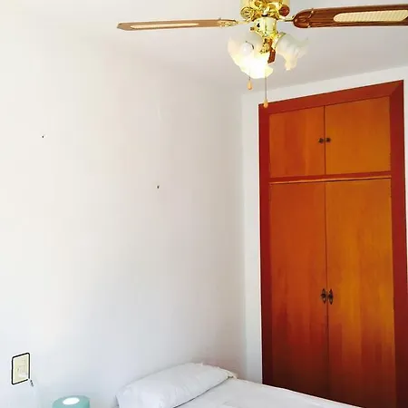 Lejlighed Apartamento Calipso Playa