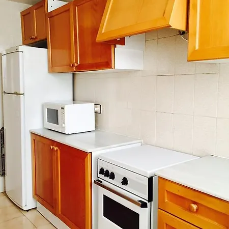 Apartamento Calipso Playa Alcossebre