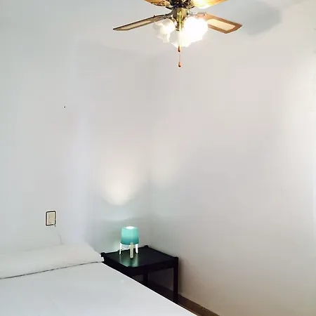 Apartamento Calipso Playa Lejlighed