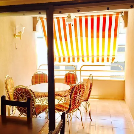 Lejlighed Apartamento Calipso Playa *