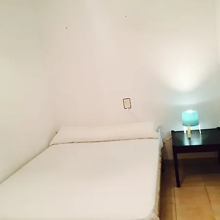 Apartamento Calipso Playa *