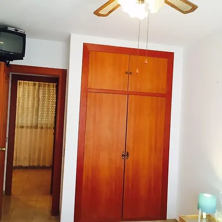 Apartamento Calipso Playa