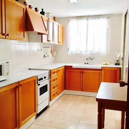 Apartamento Calipso Playa *