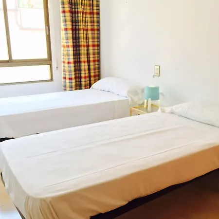 Lejlighed Apartamento Calipso Playa