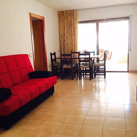 Lejlighed Apartamento Calipso Playa Alcossebre