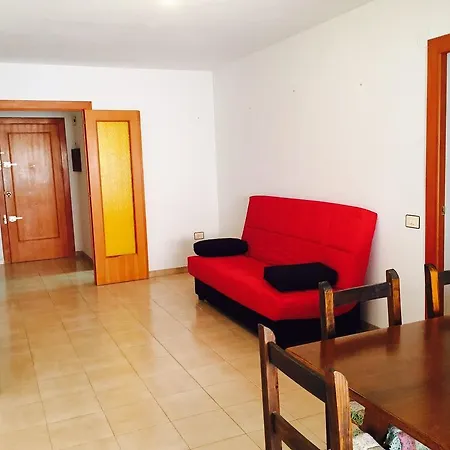 Lejlighed Apartamento Calipso Playa *