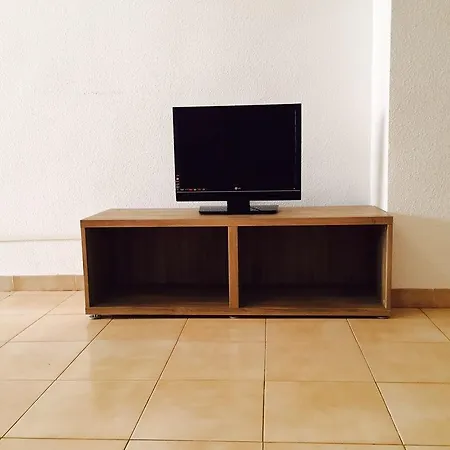 Lejlighed Apartamento Calipso Playa
